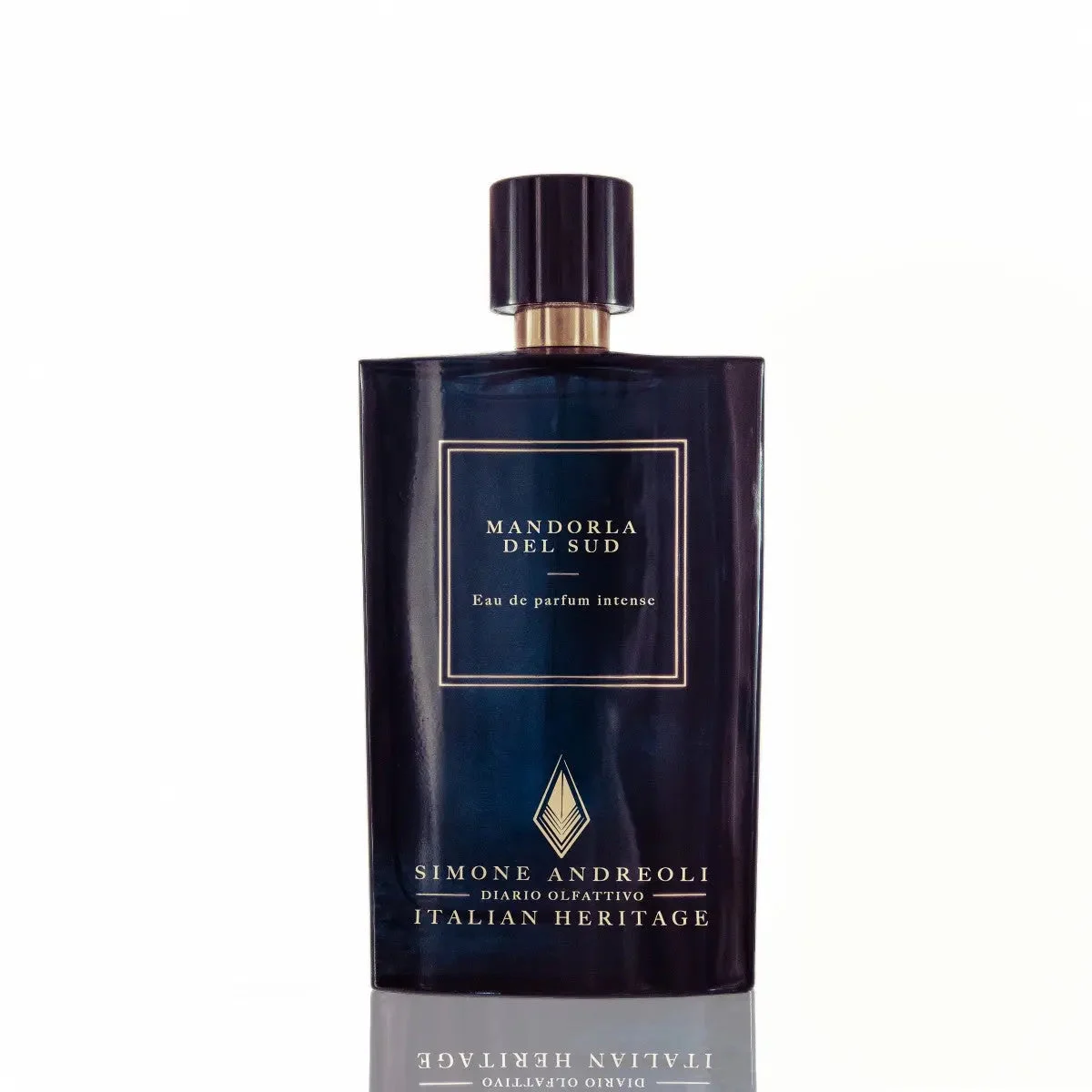 Simone Andreoli Mandorla Del Sud Edp - 100 Ml