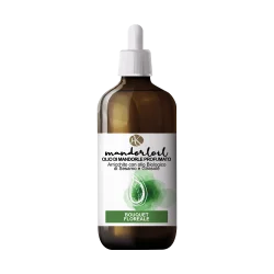 ALKEMILLA Mandorloil Bouquet Floreale