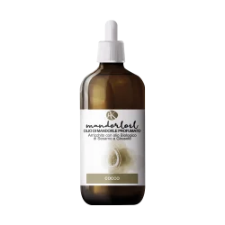 ALKEMILLA Mandorloil Cocco