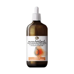 ALKEMILLA Mandorloil Crema di Albicocca e Pesca