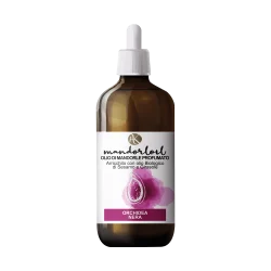 ALKEMILLA Mandorloil Orchidea Nera