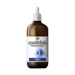 ALKEMILLA Mandorloil Vaniglia Blu