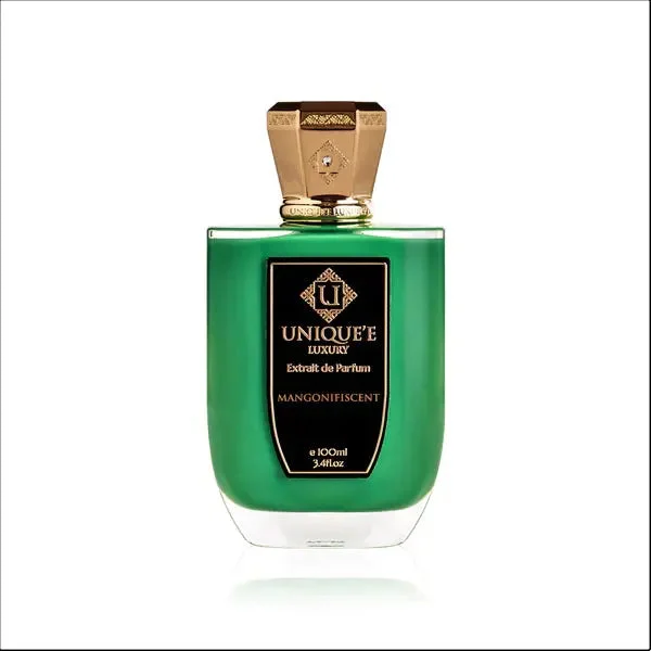 Unique'e Mangonifiscent Estratto di profumo Unique'e - 100 ml