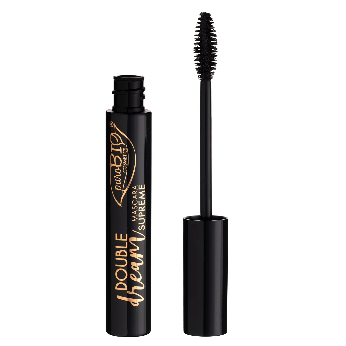 PUROBIO Mascara Double Dream 03 Supreme
