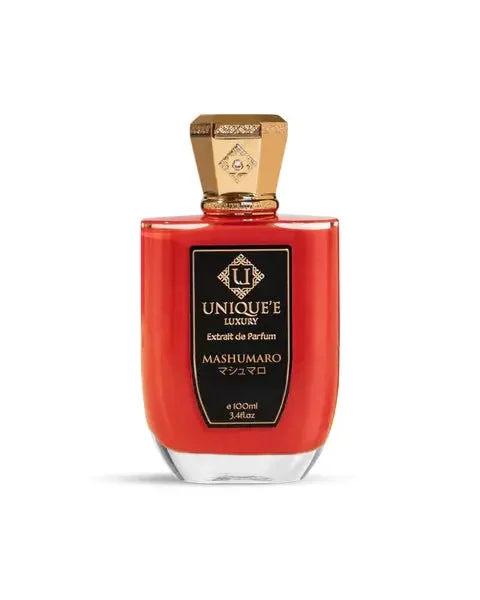 Unique'e Mashumaro Estratto di profumo Unique'e - 100 ml