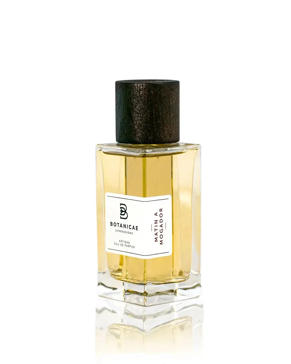 Botanicae Matin A Mogador Botanicae - 100 Ml