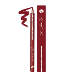 ALKEMILLA Matita Labbra 06 – Intense Red