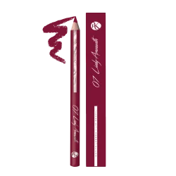 ALKEMILLA Matita Labbra 07 – Lively Amaranth