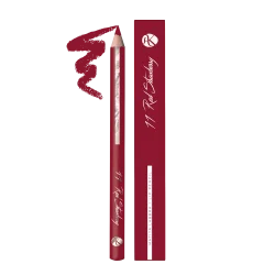 ALKEMILLA Matita Labbra 11 – Red Strawberry
