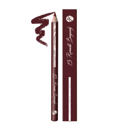 ALKEMILLA Matita Labbra 13 – Romantic Burgundy