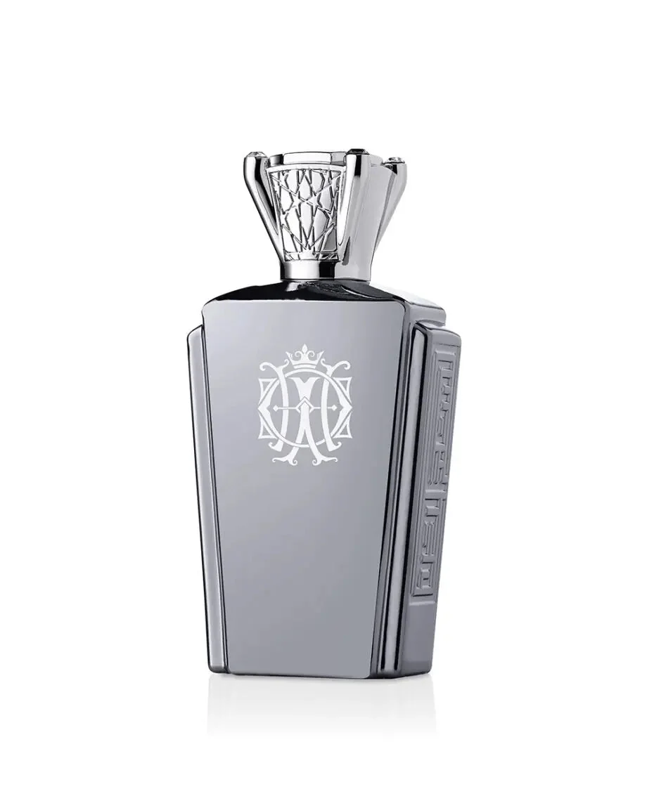 Attar Al Has Metallic Oud Attar Al Has - 100 Ml