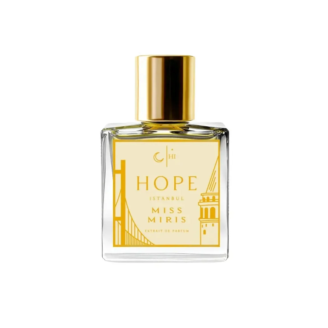 Hope instanbul Miss Miris - 100 ML Estratto