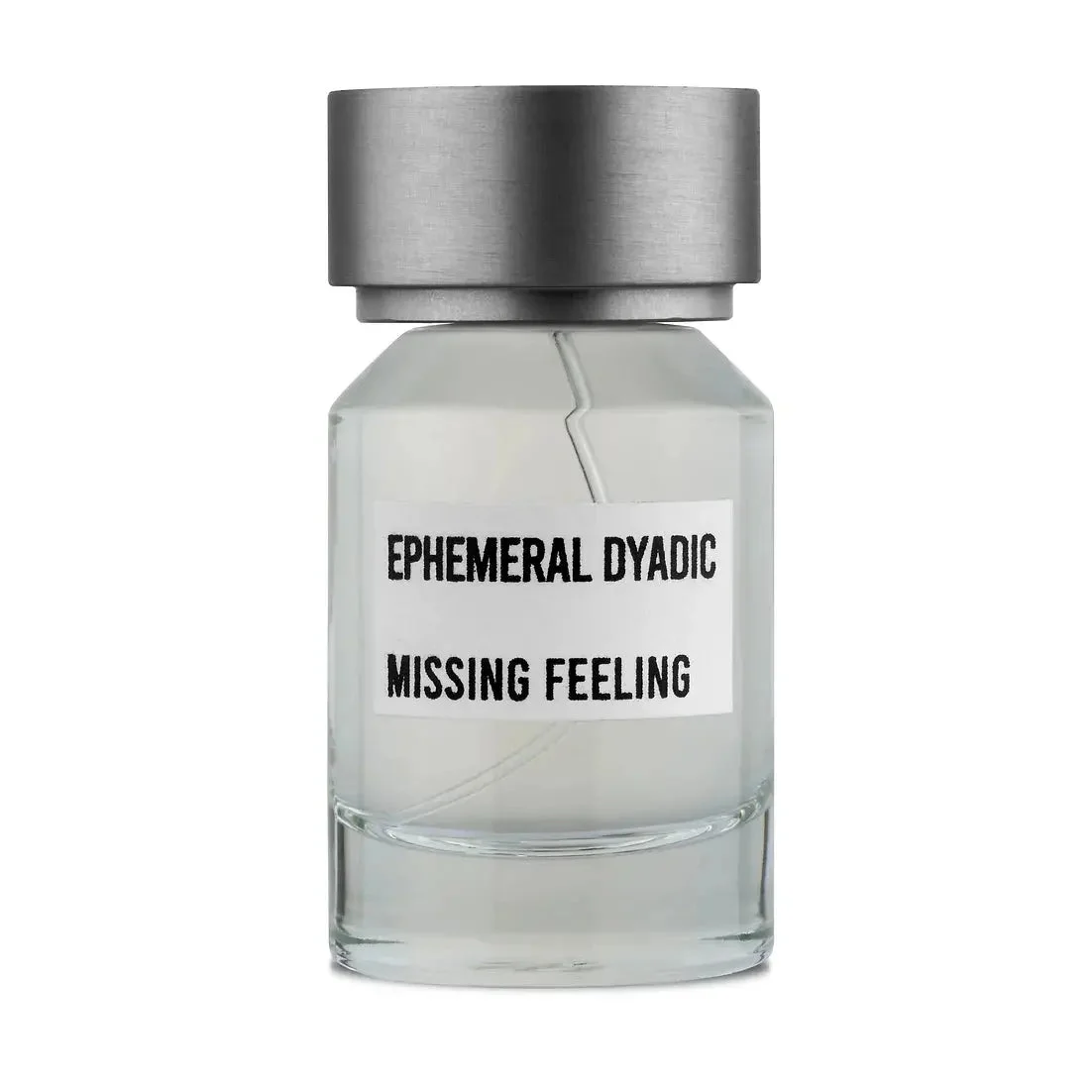 Ephemeral Dyadic Missing Feeling - 50 Ml Eau De Parfum