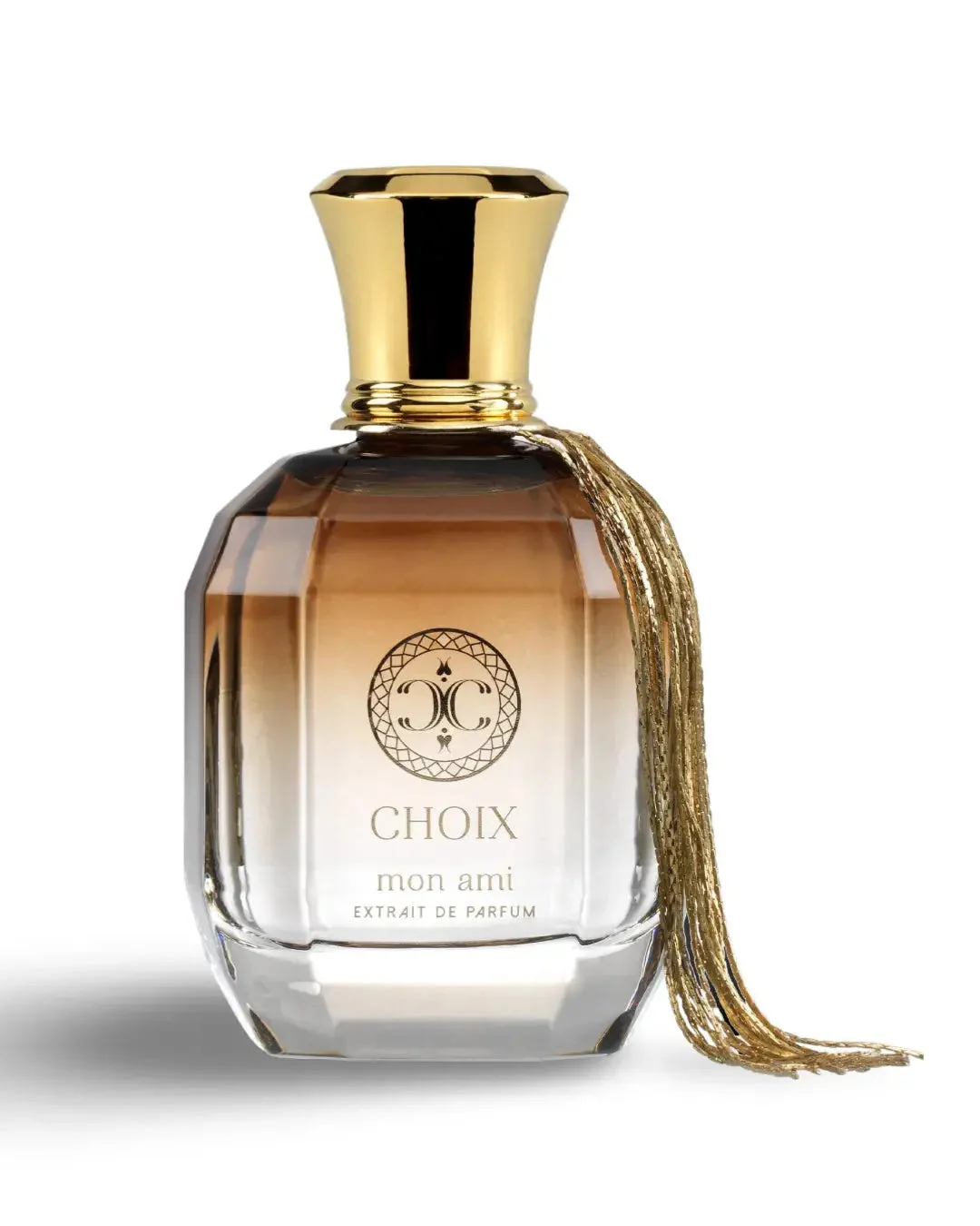 Mon Ami Choix - 100 ml