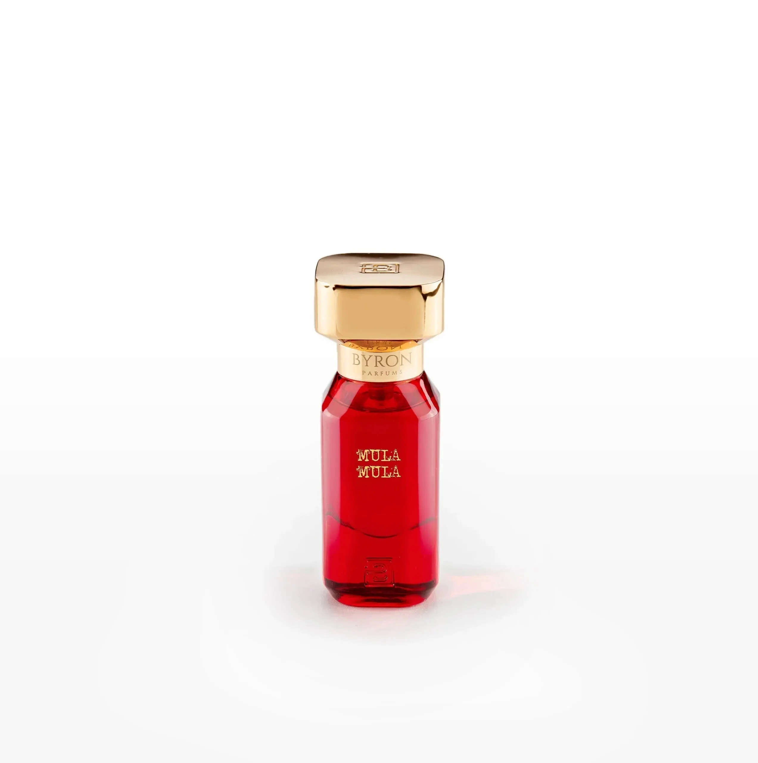 Byron Mula Mula Rouge Extreme Byron - 15 Ml