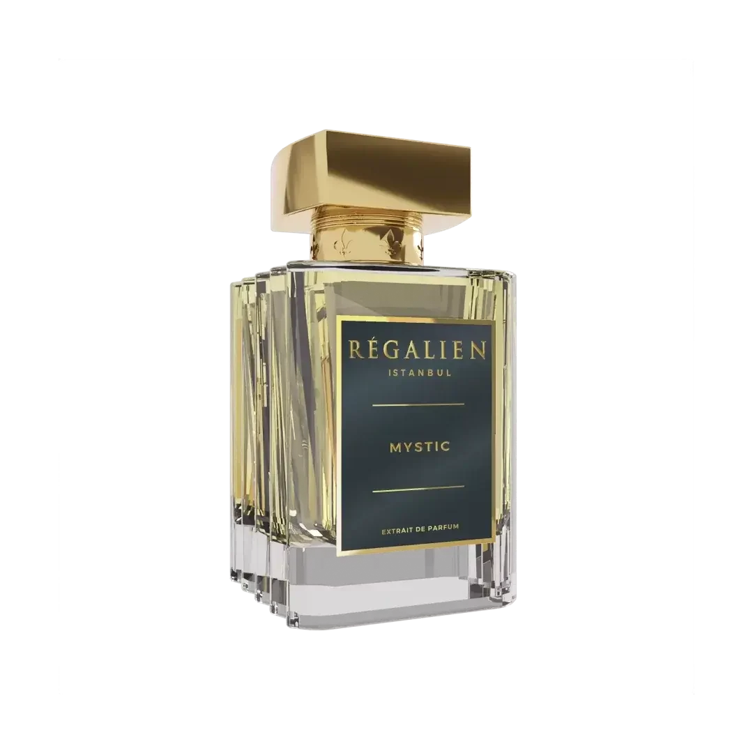 Mystic Estratto Di Profumo Regalien - 80 Ml