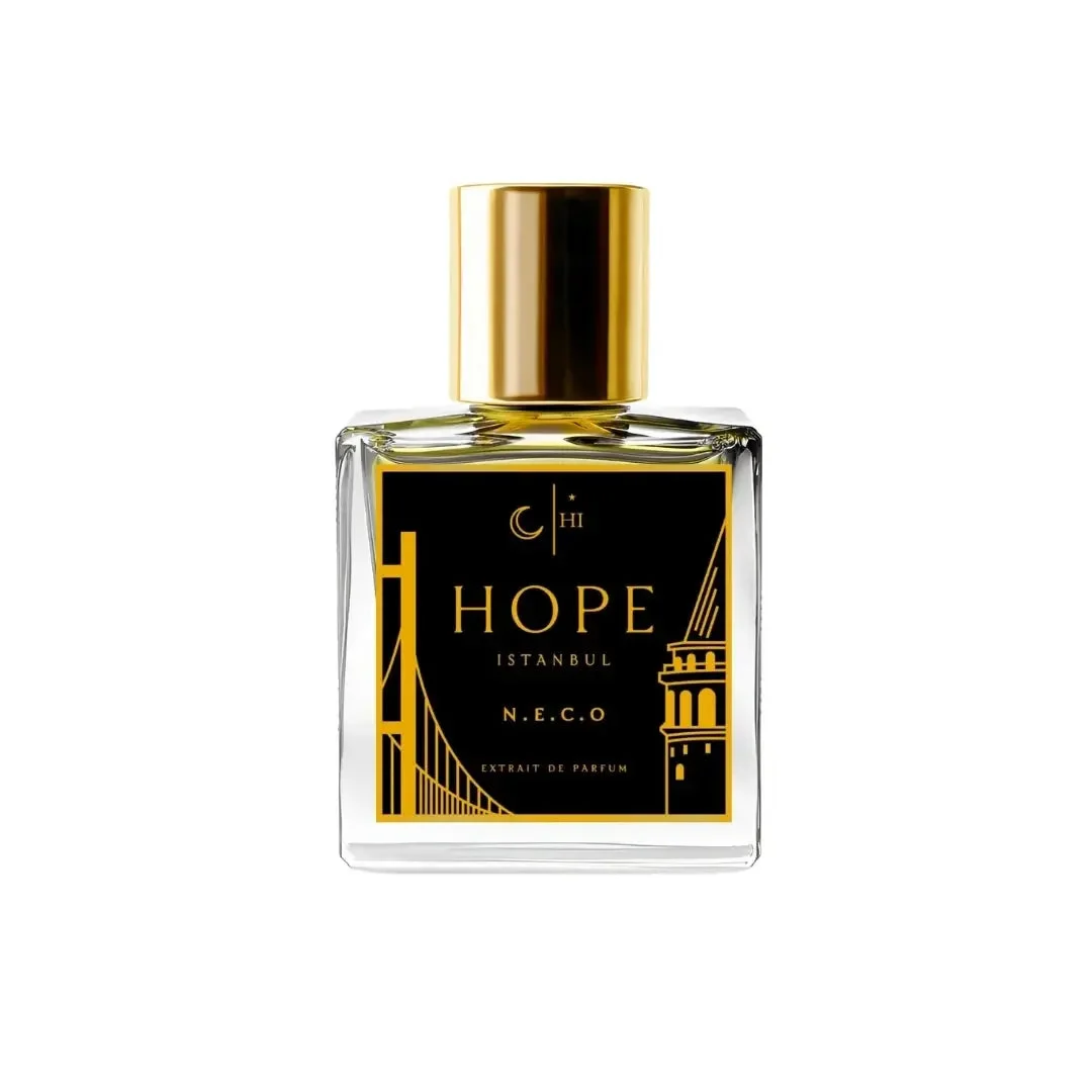 Hope instanbul N.E.C.O. - 100 ML Estratto