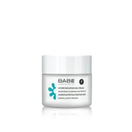 Crema protettiva idro-nutritiva per bambini SPF20+ 50ml