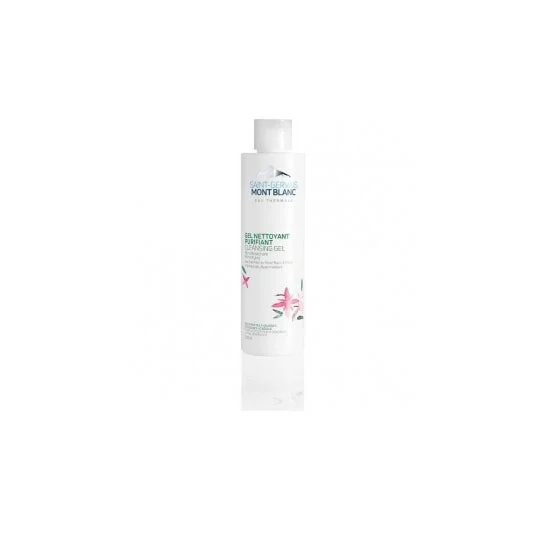 Gel detergente purificante St Gervais 200ml