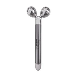 Italian Design Vibralift Roller 3D Masajeador Facial