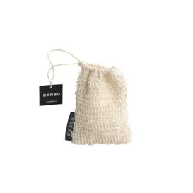 Banbu Saquito de Sisal 1ud