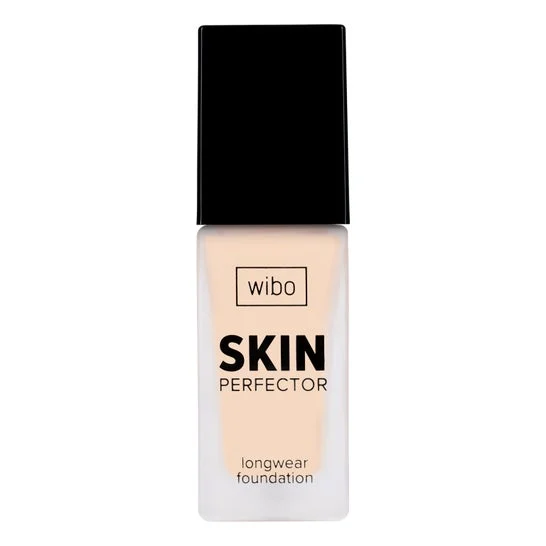 Wibo Skin Perfector Longwear Foundation 02W Fair 30ml
