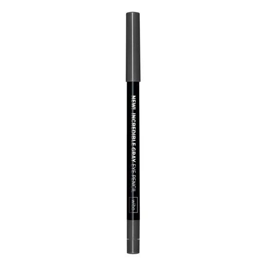 Wibo Incredible Eye Pencil 02 Grey 0.5g