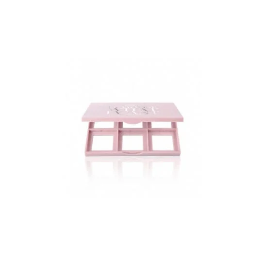 Wibo Pallet vuoto per il riempimento Scelgo quello che voglio Grande 1pc