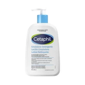 Cetaphil Emulsión Limpiadora 473ml