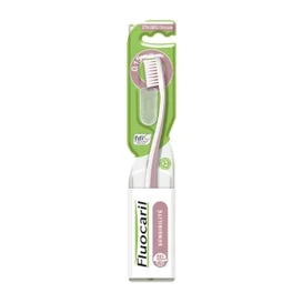 Fluocaril Cepillo Dental Extra Suave 15/100 1ud