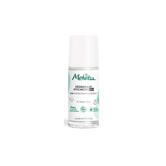 Melvita Higiene Desodorante 24H Bio 50ml