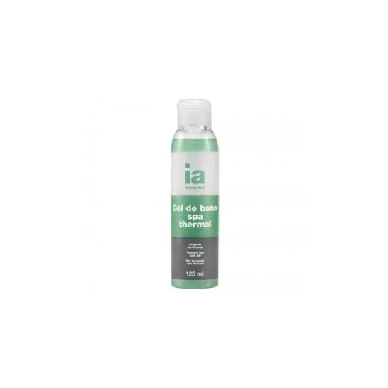 Interapothek Thermal Spa Gel 125 ml