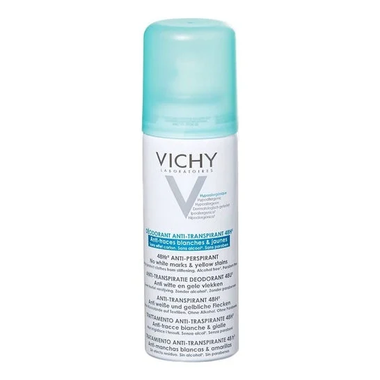 Vichy Desodorante Aerosol 125ml