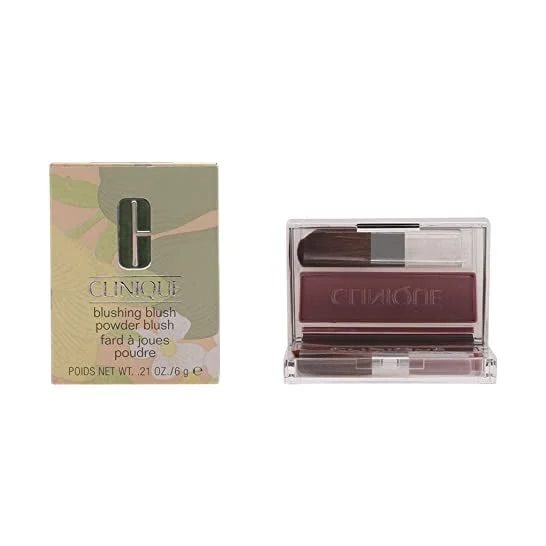 Clinique Powder Blush 115 Smoldering Blush 1pc