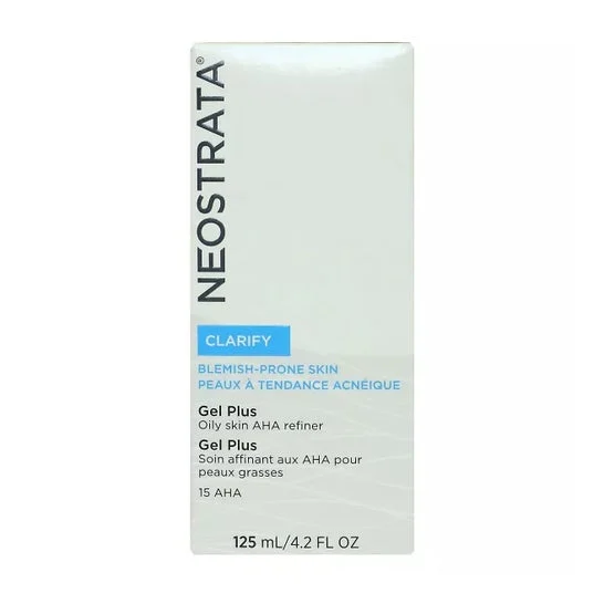 Neostrata Clarify Gel Plus 125ml
