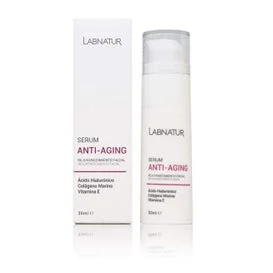 Labnatur Bio Facial Serum Hyaluronic Acid 30ml