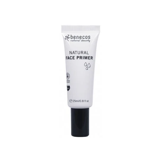 Benecos Prebase Trucco naturale 25Ml