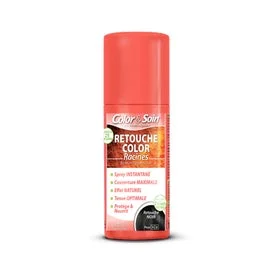 3 Chenes Ret Colore Nero Spr 75ml
