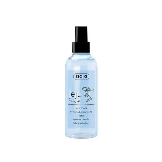 Ziaja Jeju Tonico per il viso 200ml