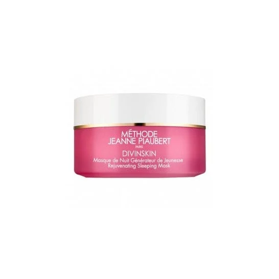 Jeanne Piaubert Divinskin Maschera Addormentata 50ml