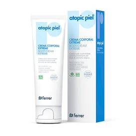 Repavar Atopic Pelle Extreme Crema Corpo 150ml