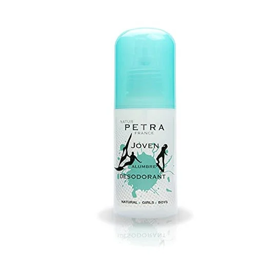 Natur Petra Junior Deodorante 100ml
