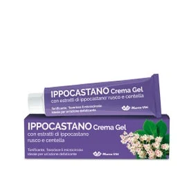 Marco Viti Ippocastano Crema Gel 100ml