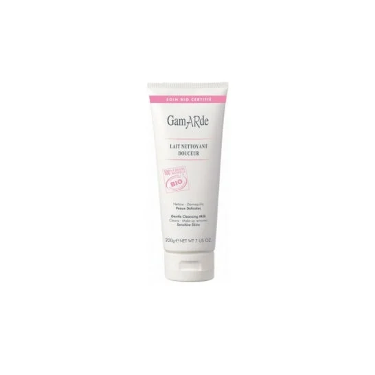 Gamarde Latte Detergente Igiene Delicato 200g