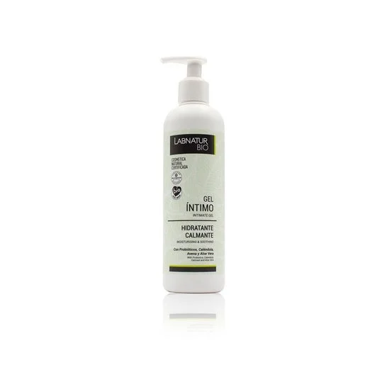 Labnatur Bio Gel Higiene Íntima 300ml
