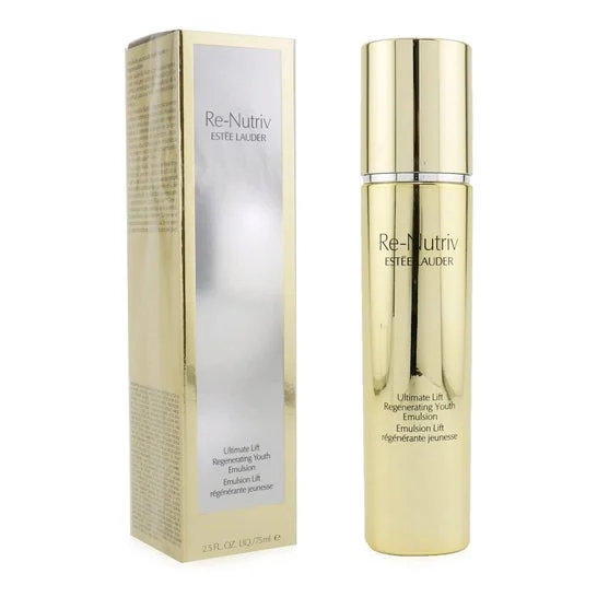 Estée Lauder Re-Nutriv Emulsion Ultimate Lift Regenerating 75ml
