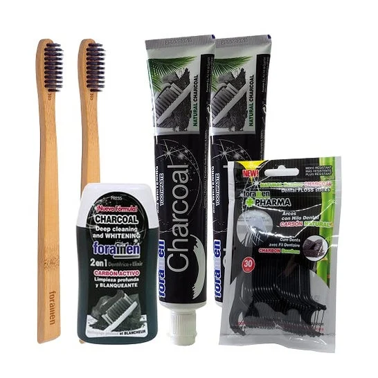 Foradent Pack Dentale Ecologico