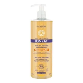 Jonzac Nutritive Ap+ Aceite Limpiador 500ml