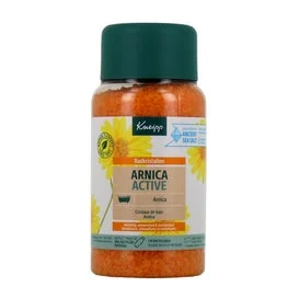 Kneipp Sels de Bain Arnica 600g