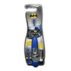 Lorenay Spazzolino Elettrico Batman 1 Unità